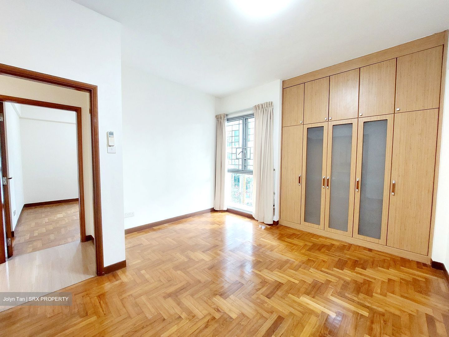 Rafflesia Condominium (D20), Condominium #616552521